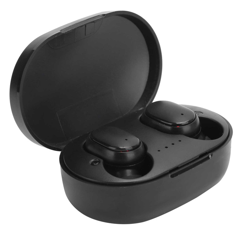 A6S True Wireless Bluetooth Headset Sports Noise Cancelling Earphone for
