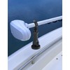 Trolling Motor Stabilizer Mount Support for boat