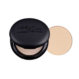 ABOUT TONE Blur Powder Pact 02 Light