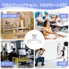 Doyime Book Clip, Transparent, Textbook Clip, For Students, Office Supplies,