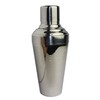 Yukiwa Baron Cocktail Shaker 51cl Silver Made in Japan (11