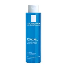 La Roche-Posay Effaclar Astringent Face Toner for Oily Skin, 6.76 Fl. Oz.