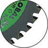 Motoyuki Global Saw MK-100H for Metal Siding 3.9 x 0.04