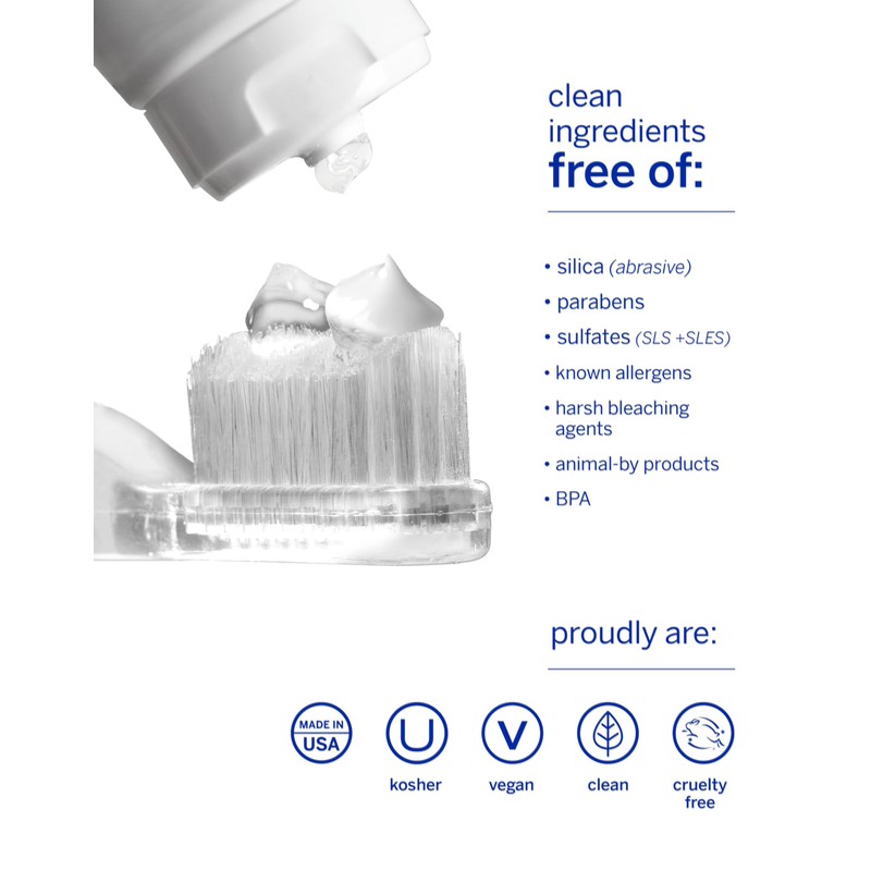 Supersmile Professional Whitening Accelerator - Powerful Whitening without Sensitivity -