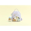 San-X Sumikko Gurashi Sumikkore Backpack CA72801 H9.1 x W7.5 x