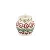 Emma Bridgewater Christmas Joy Tiny Jug Tree Decoration Boxed English