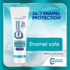 Sensodyne Pronamel Clinical Enamel Strengthening Toothpaste, Whitening Action, 3.4 oz
