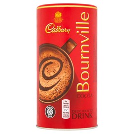 Cadbury Bournville Cocoa, 250G