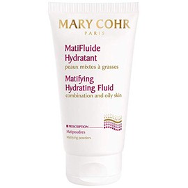 Mary Cohr Hydrating Matifluid, 50 Gram