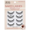 Ardell False Eyelashes Naked Lash 421 4 Pack Multipack Black