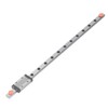 Linear Rail Slide Supports Linear Rails and Bearings Kit for