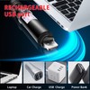 Red High Power Laser Pointer Long Range Rechargeable For Cats
