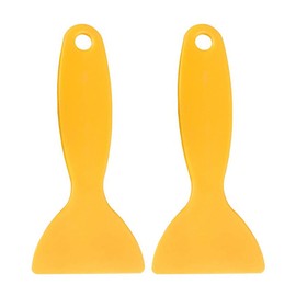 Zaagot 3D Printer Parts SLA Dlp Resin Special Tool Set Plastic Shovel Removal Tool Spade Spatula for Resin for 2pcs