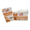 4 Cajas De Té De Jenjibre Y Curcuma Badia 25 Bolsitas C/u.