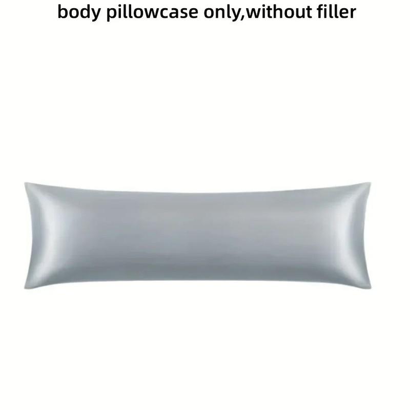 DrivePro Satin Pillowcase – Silky Soft Fabric for Hair and