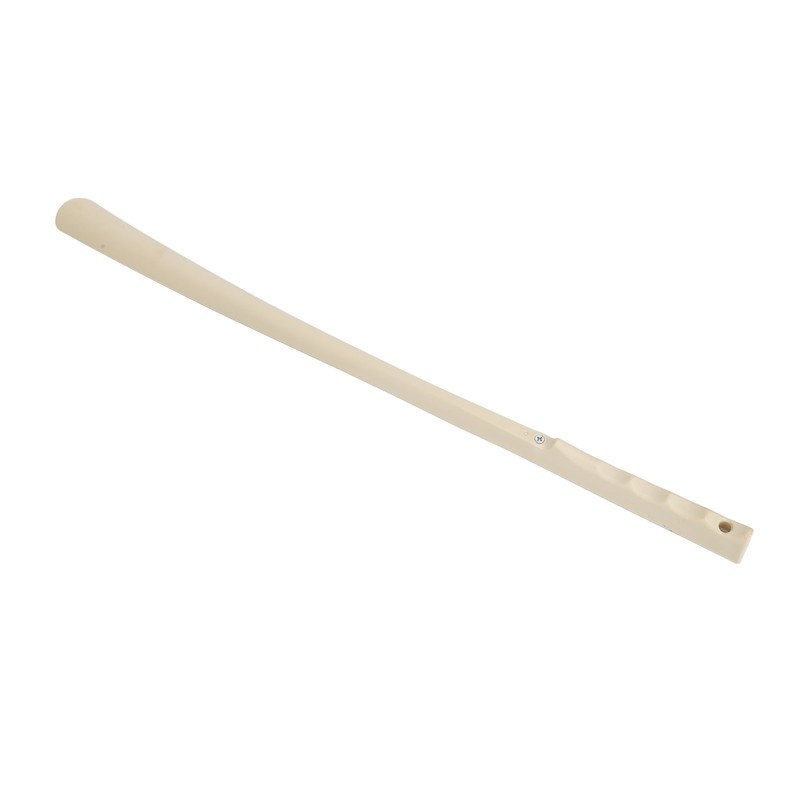 Long Shoe Horn Extended Prevent Deformation Shoe Helper for Elderly
