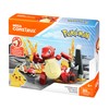 Mega Construx Pokemon Charmeleon