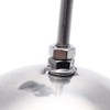 CoCocina Stainless Steel Floating Ball Valve, DN15 1/2 inch, 90