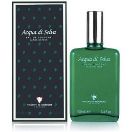 Acqua Di Selva by Visconti Di Modrone for men edc 3.3 / 3.4 oz New in Box