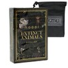 Theory 11 Extinct Animals Playing Cards - Moooi Collaboration -