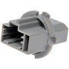 Dorman 645-935 Front Turn Signal Light Socket Compatible with Select