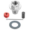 Mag Plug Magnetic Oil-Pan Drain Plug and Filter (M12 x