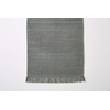 Miyazaki Towel Imabari Scarf 70 Original Series No.12 Dark Gray