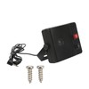 Walkie Talkie External Speaker 8 Ohms 11W Loud Sound Noise