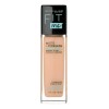 Base Fit Me Matte + Poreless 128 Warm Nude Maybelline