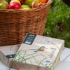 Natural A4 Printer Paper, 1 Ream (500 Sheets) 75gsm Multi-Purpose