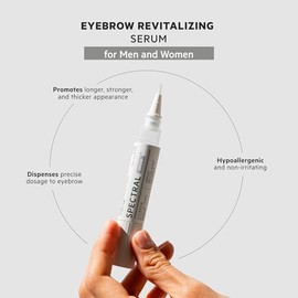 DS Laboratories | Spectral.Brow® Serum Acondicionador de Cejas