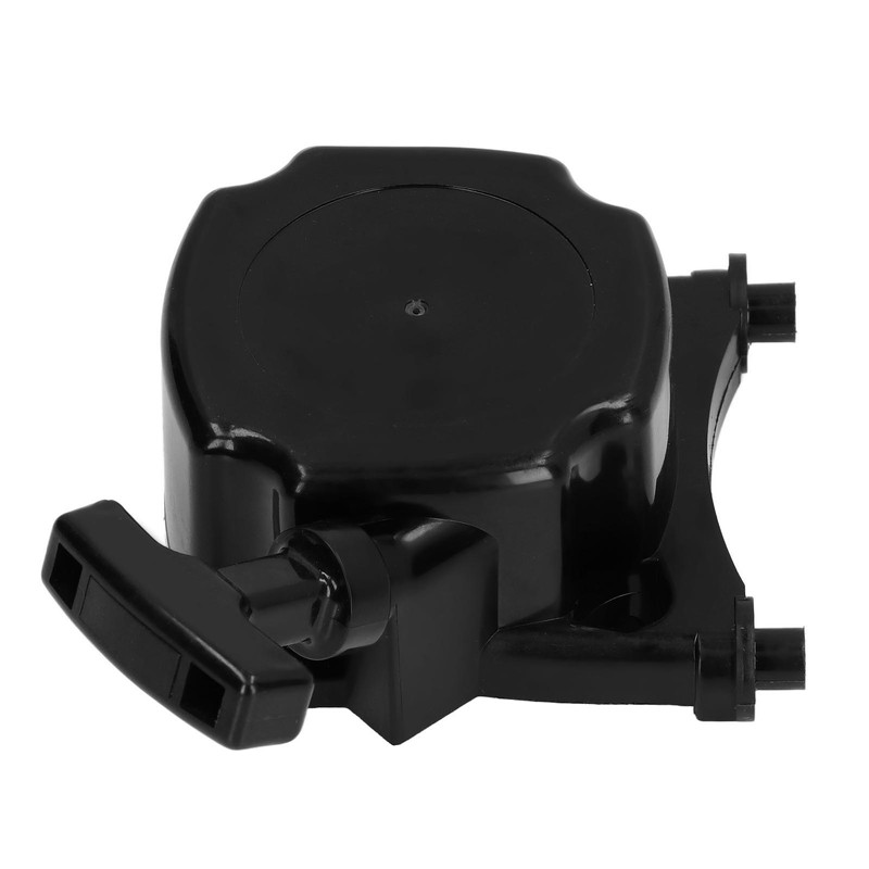 Pull Recoils Starter ABS Starters Assembly Hand Pulls Plate for