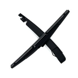 Frianchlly Arm Rear Wiper, Rear Windsheild Back Wiper Arm and Blade Set For Kia Seltos 2018-2022 New 98811 G3000/98850-C5100