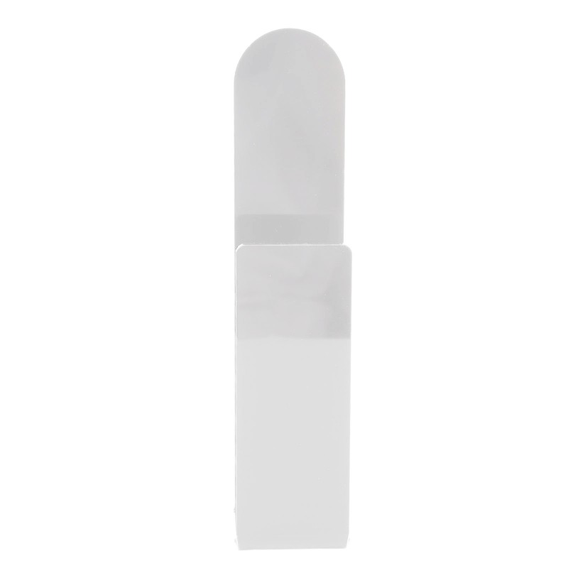 Wall Mounted Acrylic Hat Hook Easy Installation Sturdy Multifunction Self