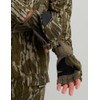 Nomad Mens Cottonwood VX3 Flip Mitten, Warm and Durable Hunting
