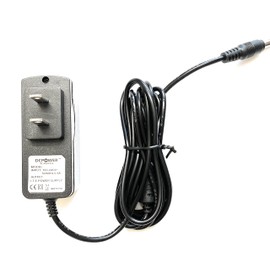 DCPOWER Home Wall AC Adapter Compatible Replacement for RadioShack PRO-23