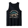 My Agility Is Legendary Reflex Training Ninja |-- Tank Top