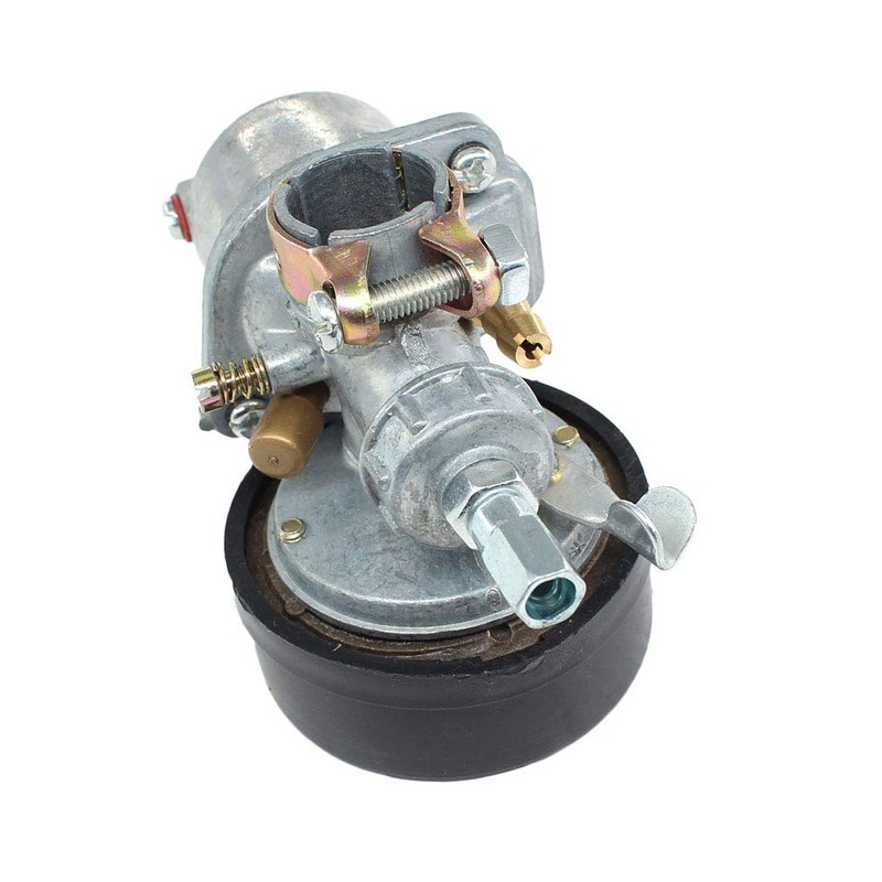 AISEN Carburetor for Eton Rascal 40 & Viper Jr 40