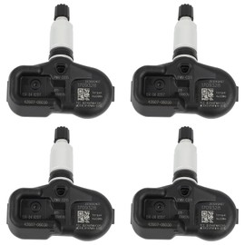 AINTIER 315MHz Tire Pressure Sensor Programmed TPMS Compatible with 2021-2022 For Lexus ES250 IS300,2020 For Lexus ES300h,2018-2022 For Lexus ES350,2020-2022 For Lexus GX460,42607-06030,42607-02100