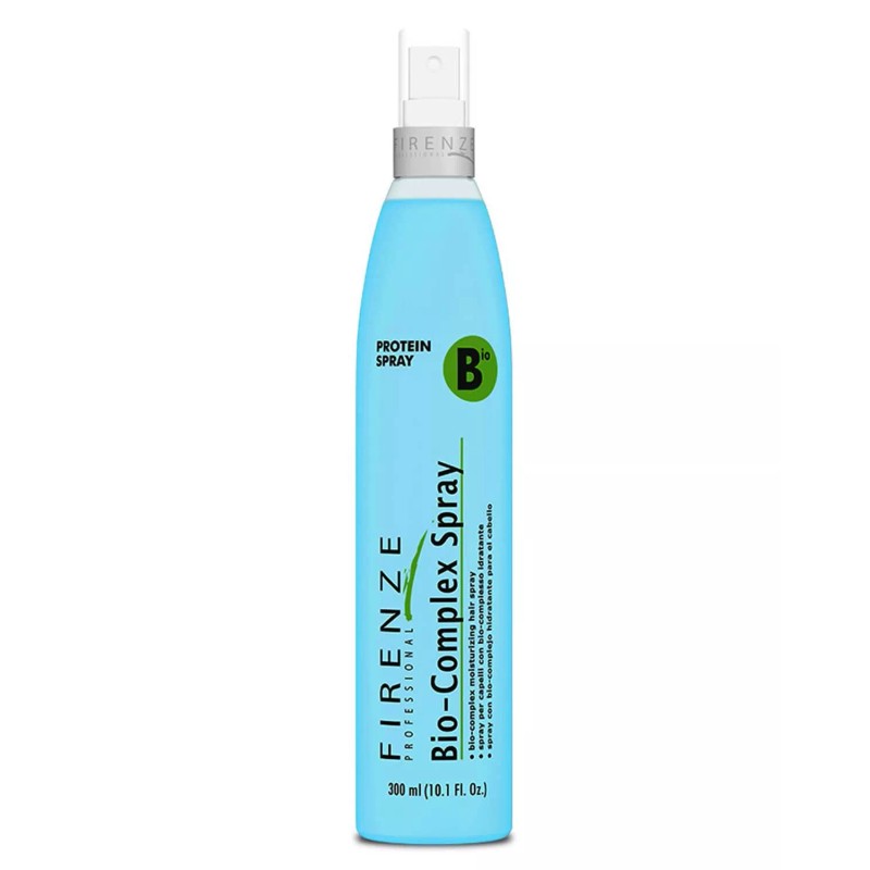 Firenze Color Protection Silver Hair Shampoo Conditioner & BioComplex w/Free