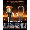 [2026 Upgraded 921 912 Led Cargo Light for Ram 1500/2500/3500