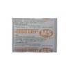Nisso Dry Desiccant MS-10 0.3 oz (8 g) (Pack of