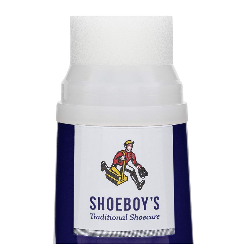 Shoeboy's Red Leather Cream