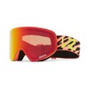 VonZipper Encore Red One Size