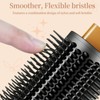 ZEPHBLOW 1.5INCH Round Brush for Dyson Airwrap Attachment Volumizing Brush