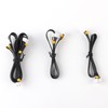 3Pcs Limit Switch Connecting Cable for Ender 3 XYZ 3D