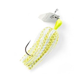 3/8Oz Bladed Vibrating Swim Jig Cbel38 02 Chartreuse White Cbel38 Fishing Lures Bass Jigging Bait Jig Lure Weedless Soft Plastic Swimbait Accessories Freshwater