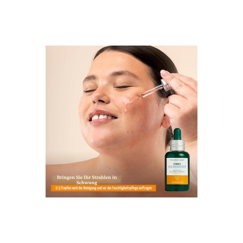 Vitamin C Glow Revealing Serum 30 ml