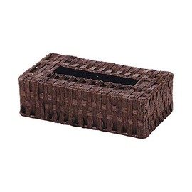 Paper Basket Tissue Case 58-62BR
