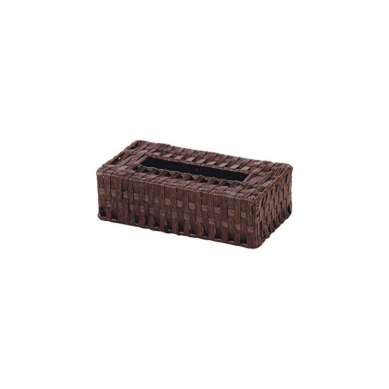Paper Basket Tissue Case 58-62BR